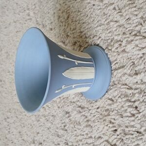 Antique Small Wedgwood Vase